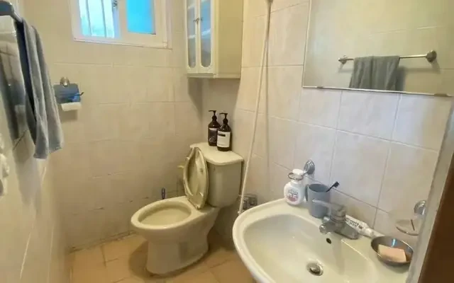 Foreign Languages University Single Room with Balcony 2