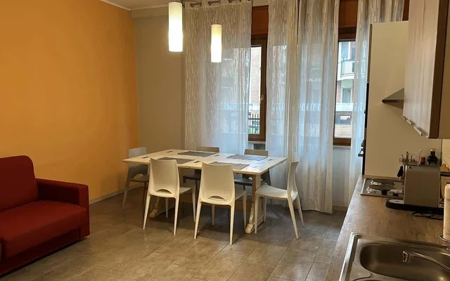 Appartamento di 100 mq in Via Prato santo a Verona 3