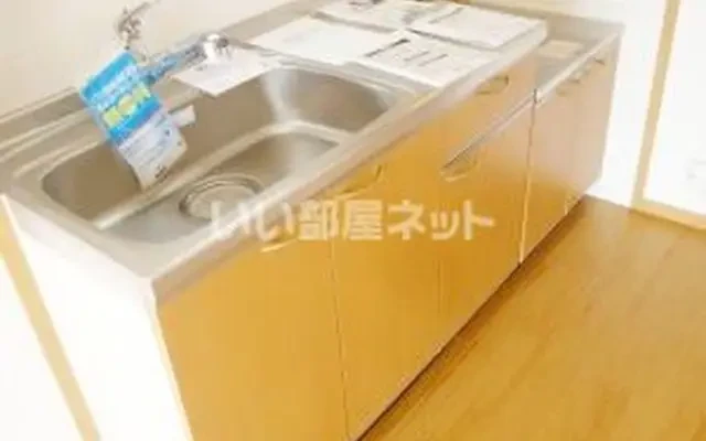 シャルムカンアイ 202号室 - 豊後大野市の学生向け宿泊施設 - 202 - 2LDK