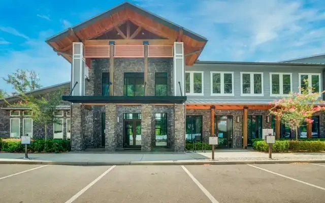 Century Town Center - Gainesville student accommodation