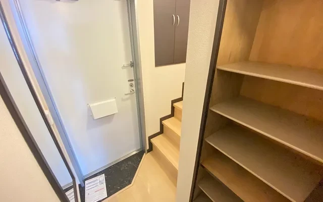 レオネクスト田園 - Omaezaki student accommodation - 101号房间(带客厅/餐厅/独立厨房)