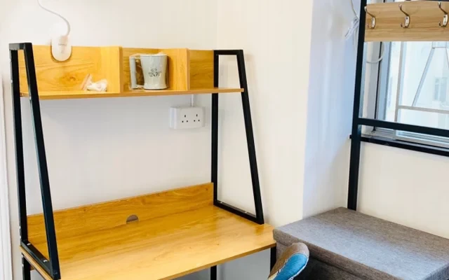 Hung Hom Student Apartments (1) 4