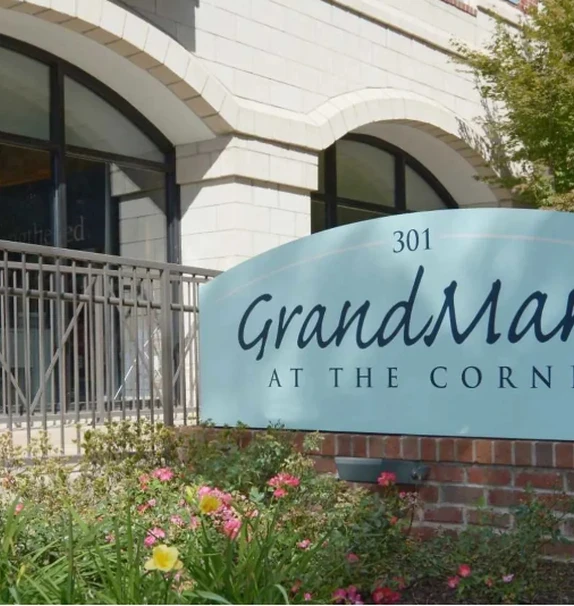 GrandMarc At The Corner