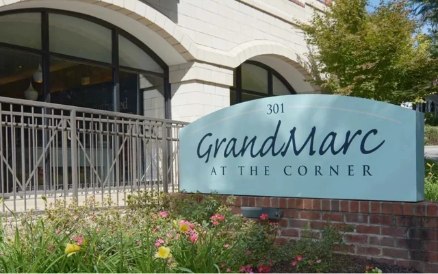 GrandMarc At The Corner 0