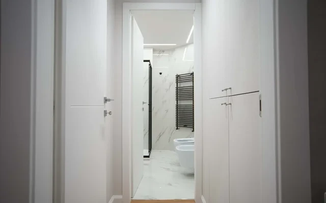 Apartment in Via di Ricorboli, Firenze for 60 m² with 1 bedroom 4