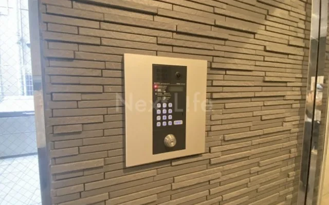 Isle Yokohama North Due, Room 302 2