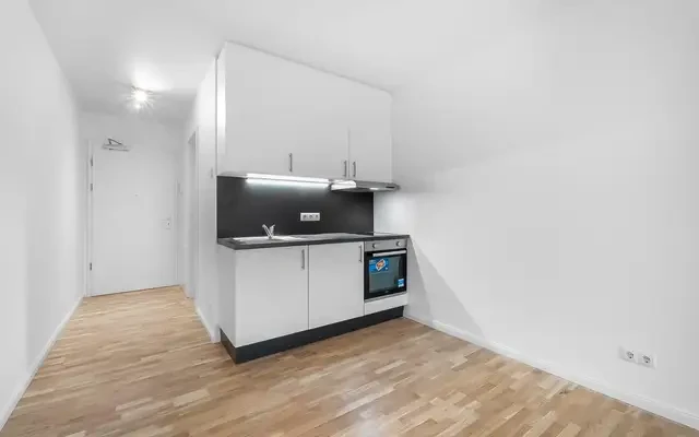 studio in Lichtenberg 4