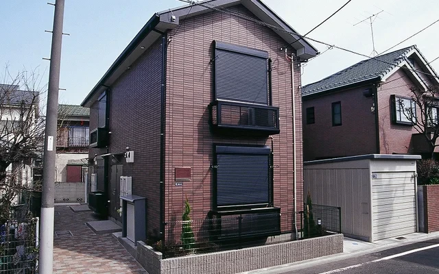 琥珀館 0