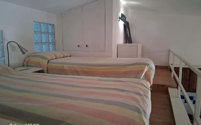 Vicolo delle Bighe 3