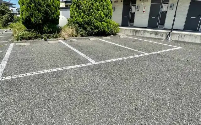 レオパレスミルキーウェイ 1