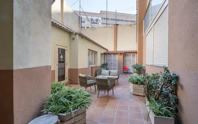 studio in Sants   Montjuïc 0