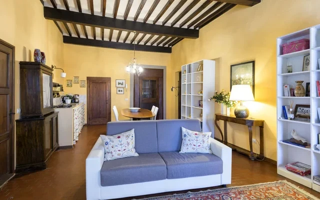Appartamento Loggetta 2