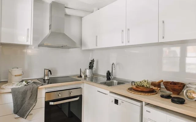 Acatenango - 2 bedrooms in El Born 3