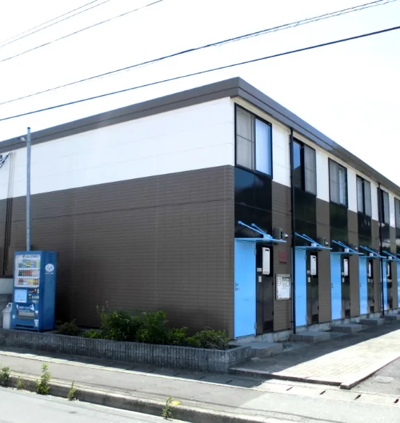 レオパレス東屋島