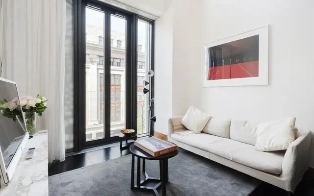 Park House Apartments, North Row, Mayfair, London, W1K 6AG 0