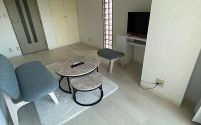 Axil Court Kyoto Nijo East Building 2