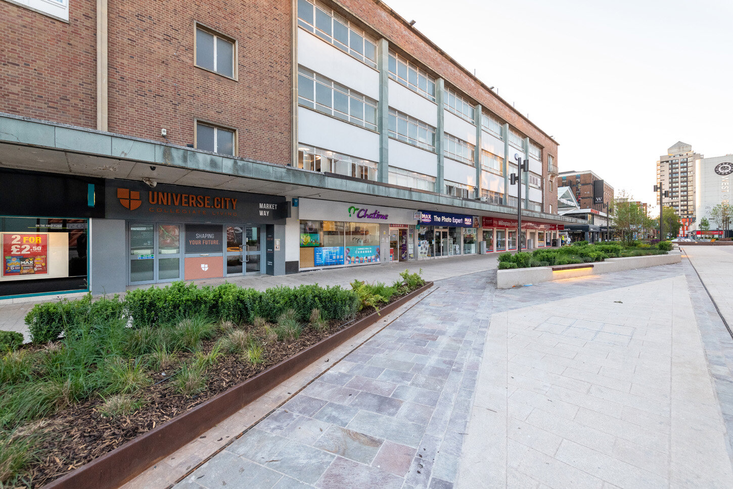Market Way photo 5