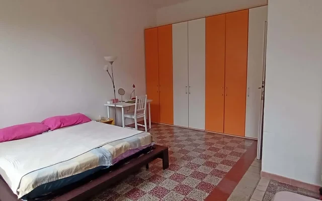 Ampio appartamento in via Giosue Borsi a Milano 2