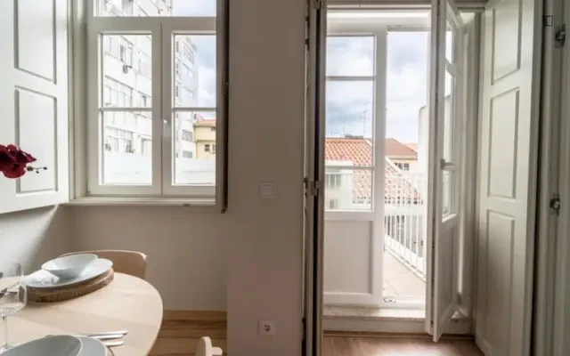 apartment in Sé de Braga and São Lázaro - ที่พักนักศึกษาในบรากา