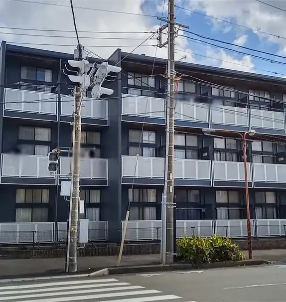 レオパレスプレシャス