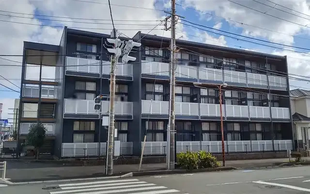 レオパレスプレシャス 0