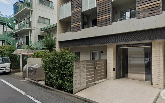 FL RESIDENCE WASEGAKUFU VI 2