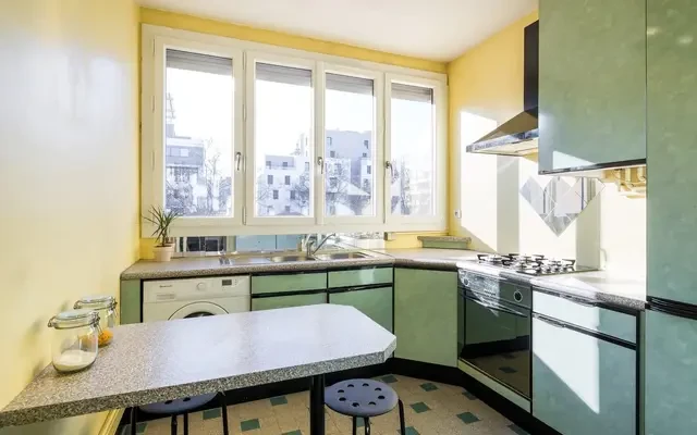 58 Rue de l'Abondance, 69003 3