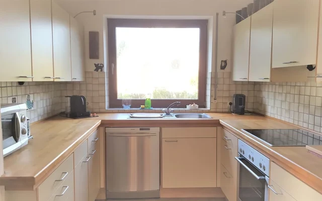 Apartment in Eidelstedter Weg, Halstenbek for 105 m² with 2 bedrooms 2