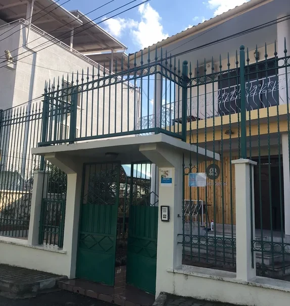 Tirana City Rooms (Vatra e Lagjes)