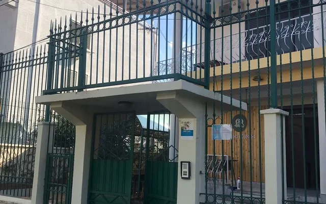 Tirana City Rooms (Vatra e Lagjes) 0