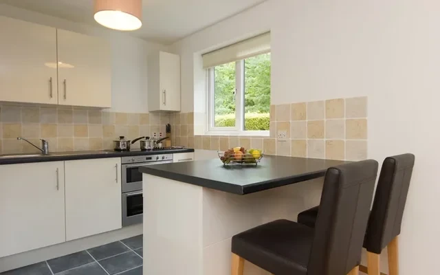 SL-Gazelle Way - chỗ ở sinh viên tại Cambridge - 1 Bed apartment