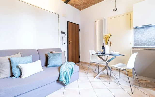 Monolocale in Via Pietro Giardini, Modena (MO) 4