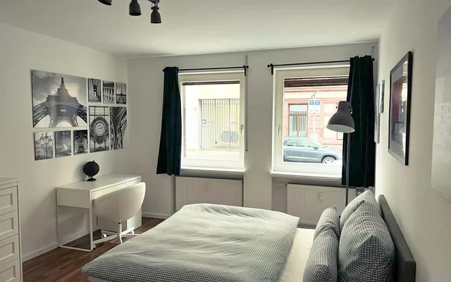 Mainluststrasse 0