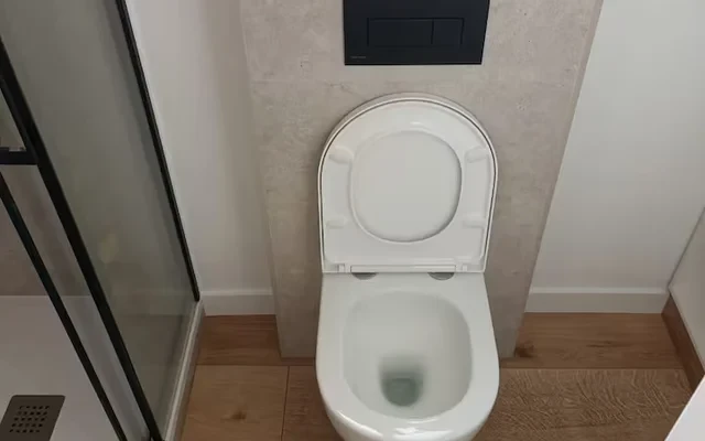 Entire rental unit in L'Hospitalet de Llobregat, Spain 3