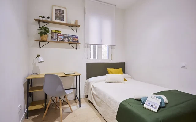 Francos Rodríguez 3