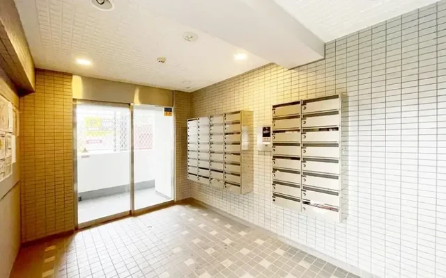 Green Terrace Kokuryo 4