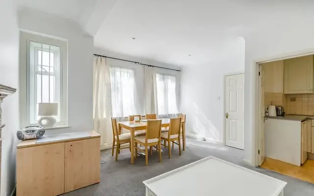 LH-Queen's Gate Terrace 1