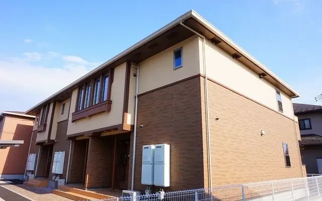 Pleasant・M 穂波 B 1階 - Osaki student accommodation