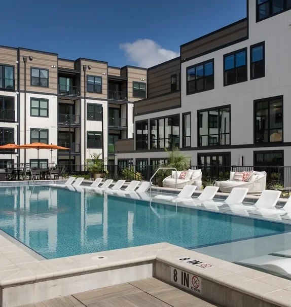 Industry Tallahassee Apartments