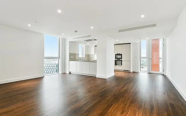 Haydn Tower, 50 Wandsworth Road, London, SW8 2FP 0