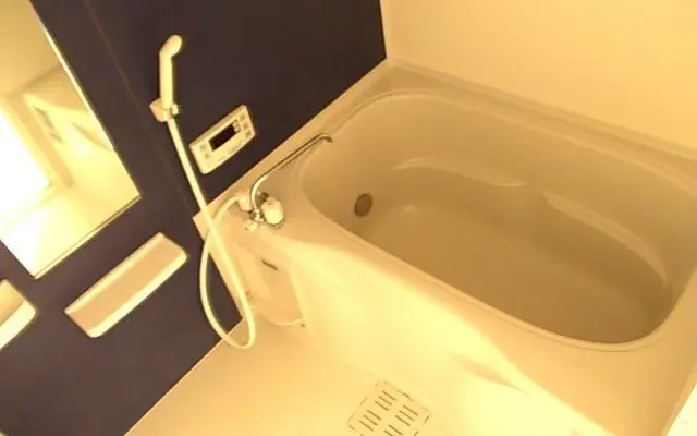 ブリッサB 2階 - Seki student accommodation - 2階 - 3LDK
