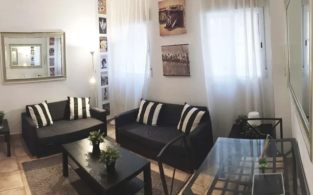 Apartment Calle Alvarado 0