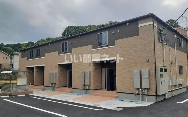 コーヴァル 1階 - Izunokuni student accommodation