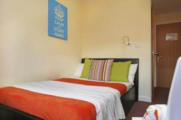 Deluxe En-Suite, Tallis Court