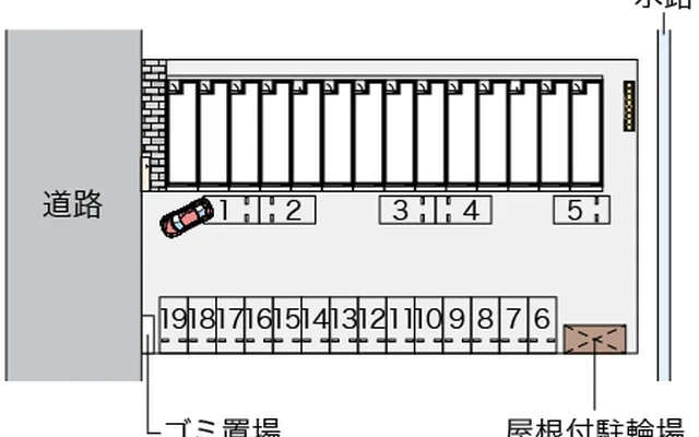 レオネクストクラジヤイ 2