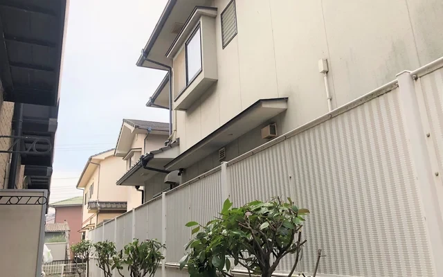 レオパレス華Ⅱ 3