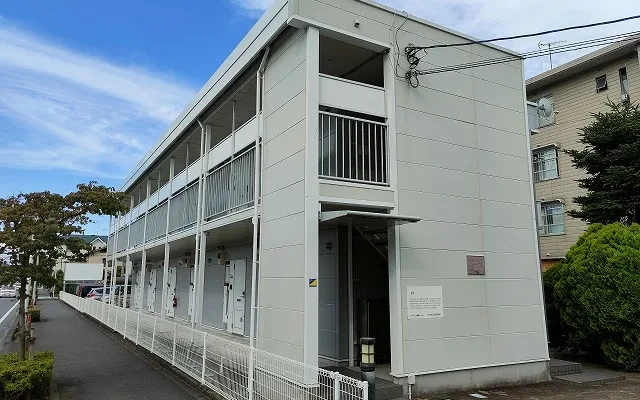 レオパレスアイン 0