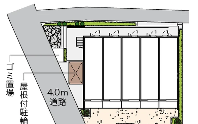 エスビレッジ 2