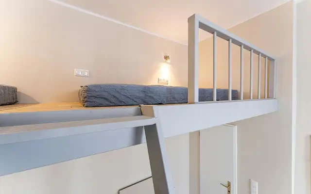 studio in Charlottenburg 2