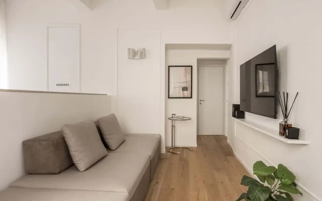 Tornabuoni Dream 1